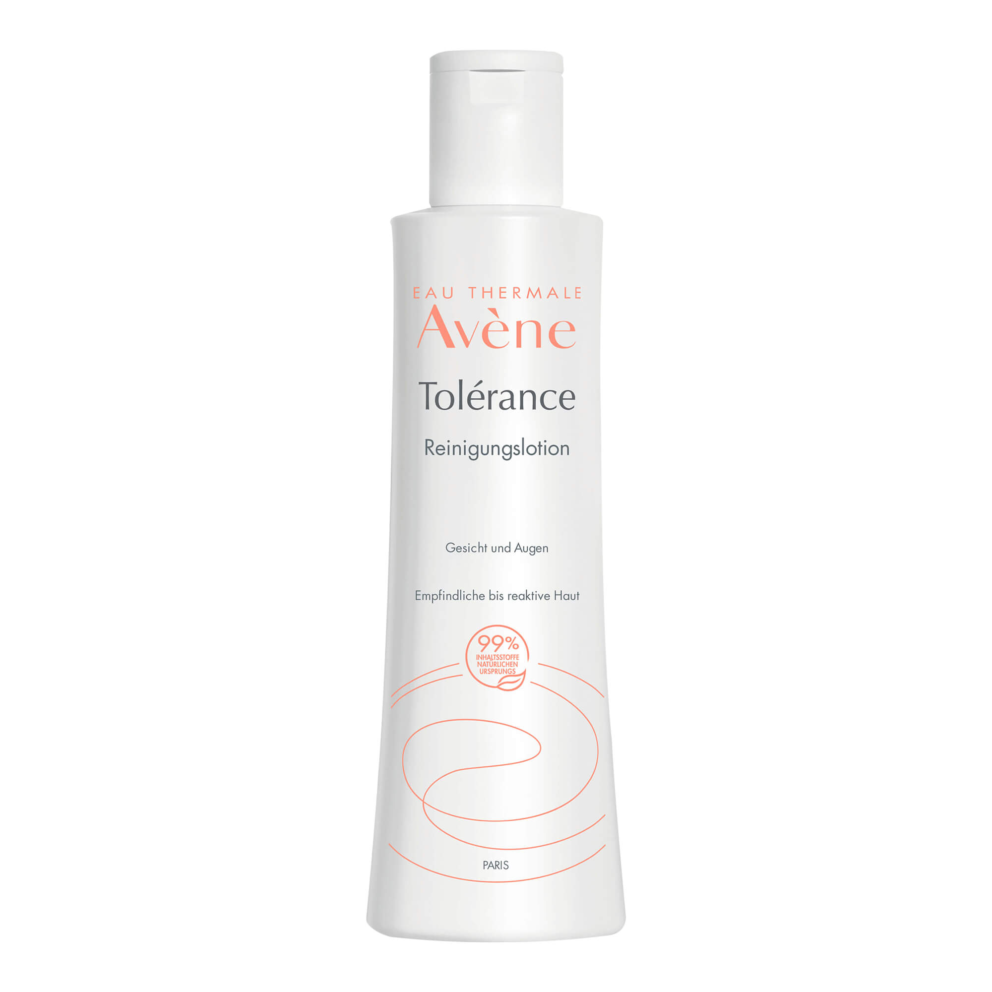 Avene Tolerance Reinigungslotion