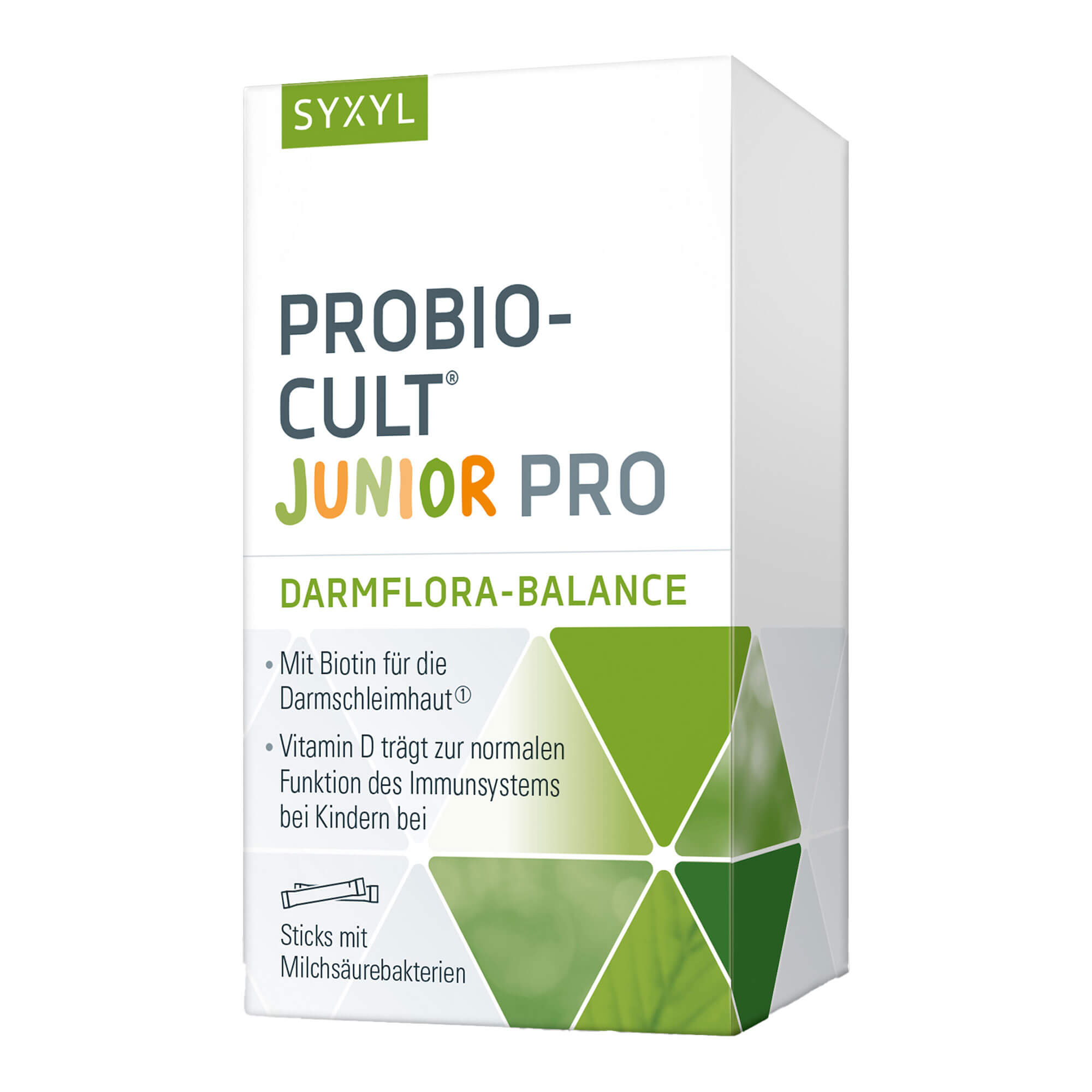 Probio-Cult Junior Pro Syxyl Beutel