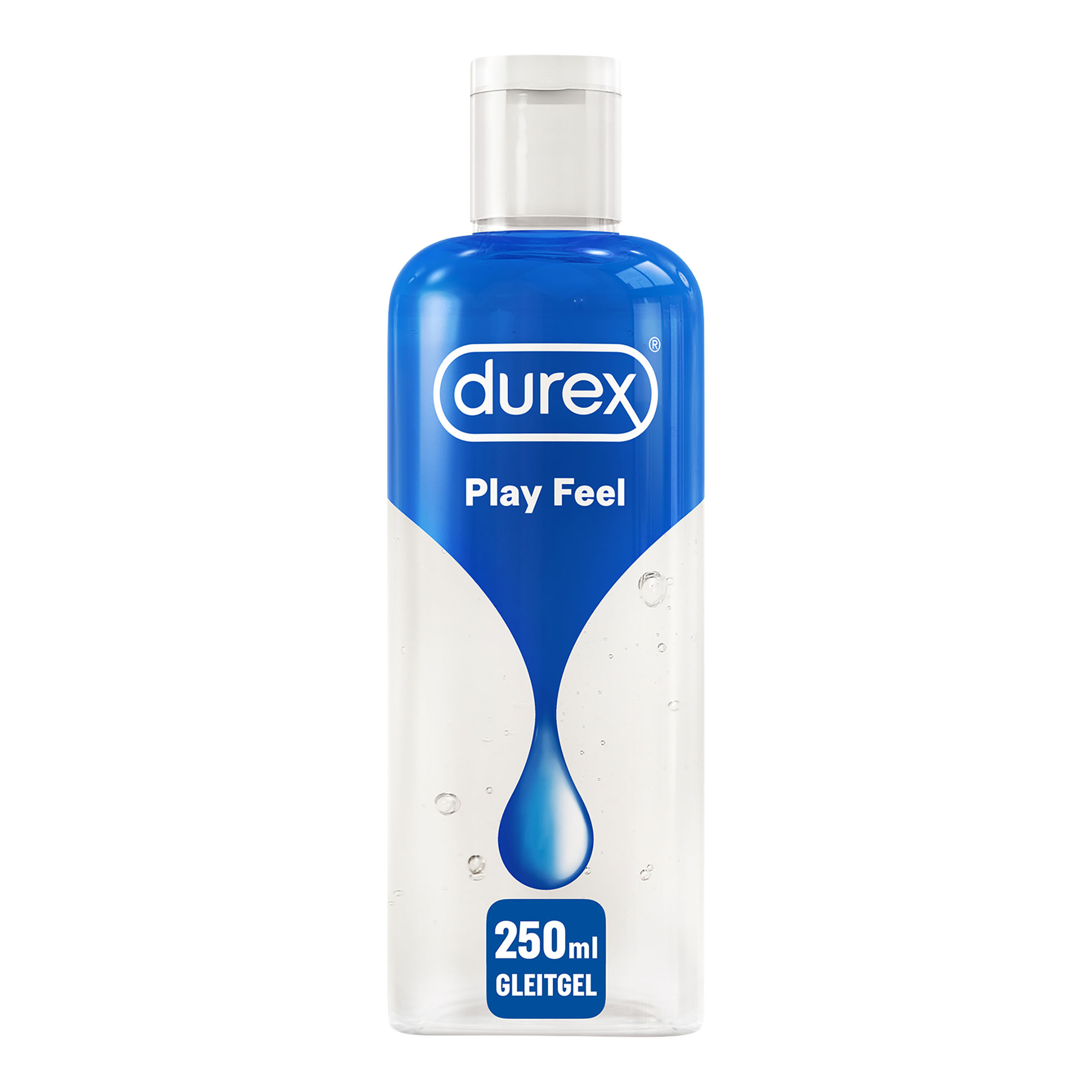 Durex Play Feel Gleitgel - None