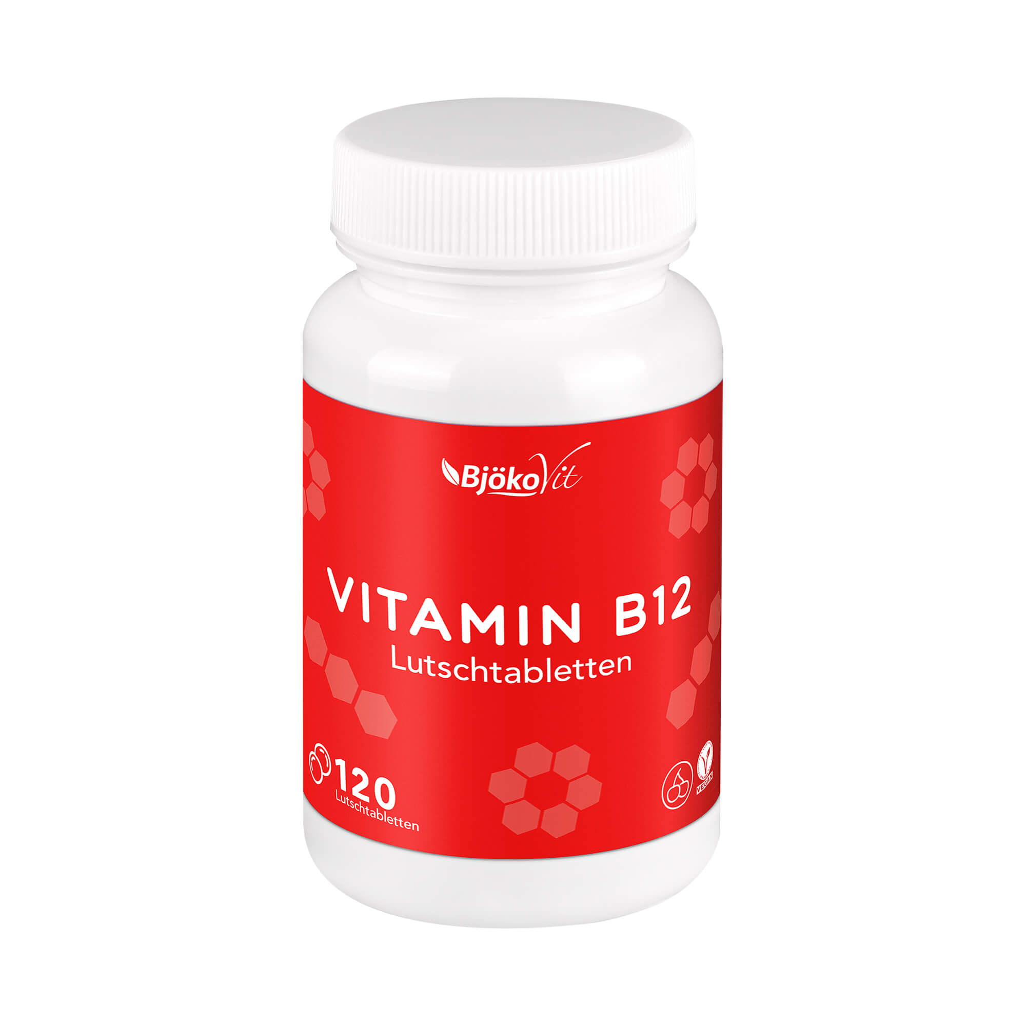 Vitamin B12 Methylcobalamin 1000 Μg Lutschtabletten - None