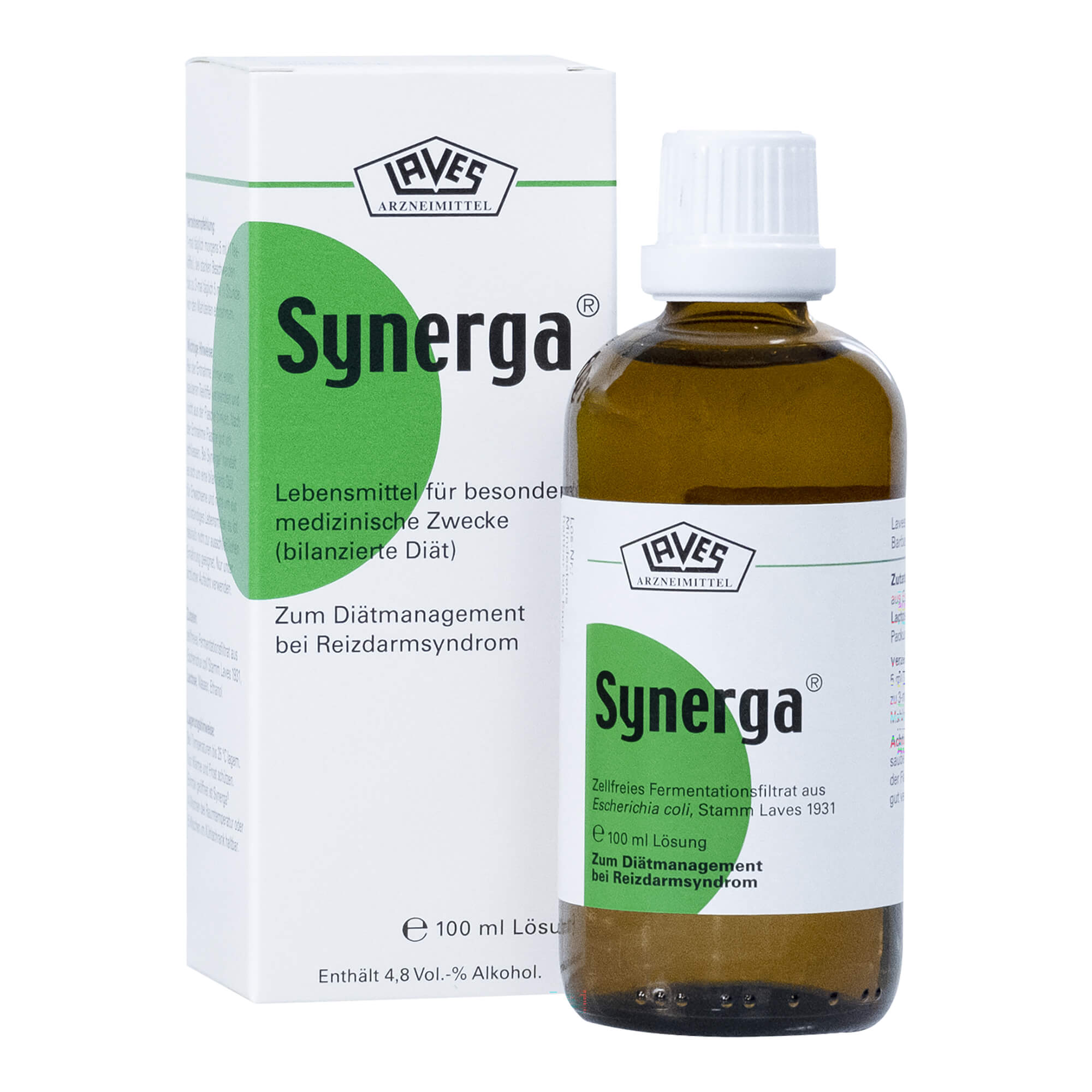 Synerga Lösung - None