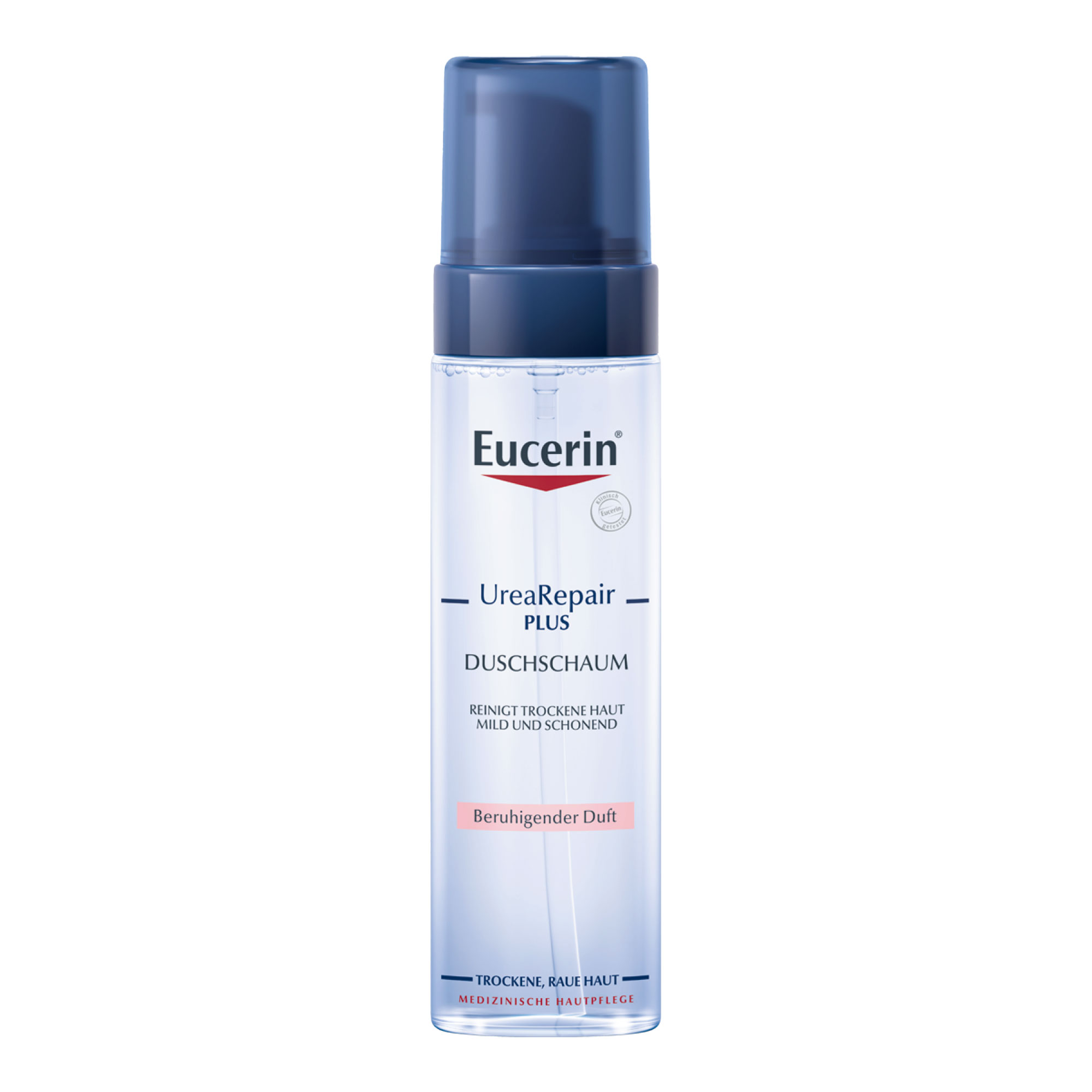 Eucerin Urearepair Plus Duschschaum - None