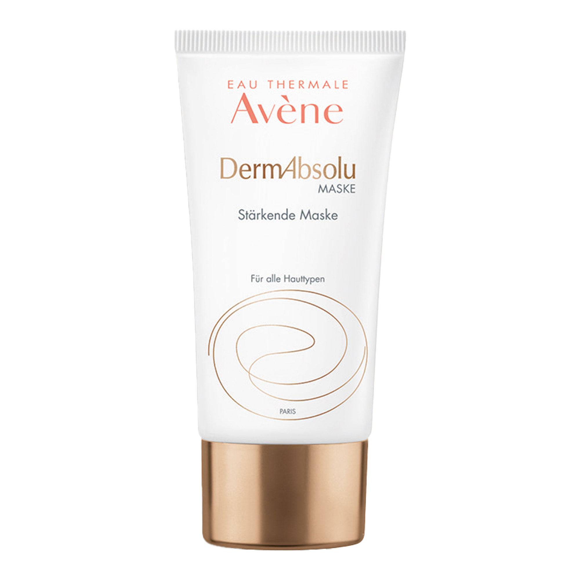 Avene Dermabsolu Stärkende Maske - None