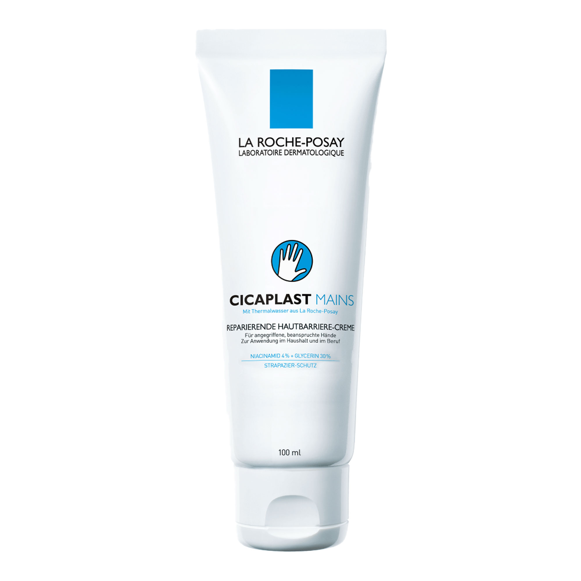 La Roche Posay Cicaplast Handcreme