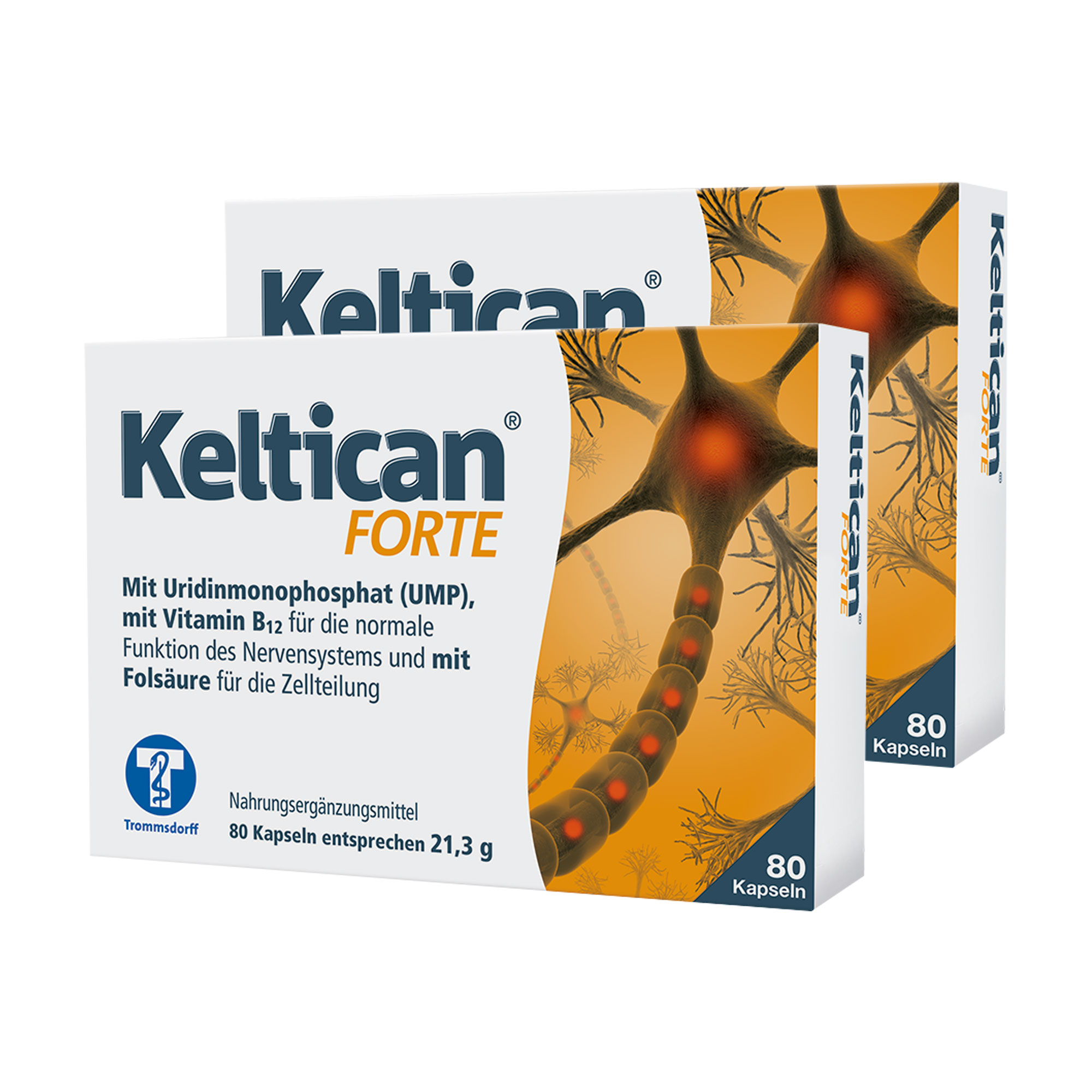 Keltican forte