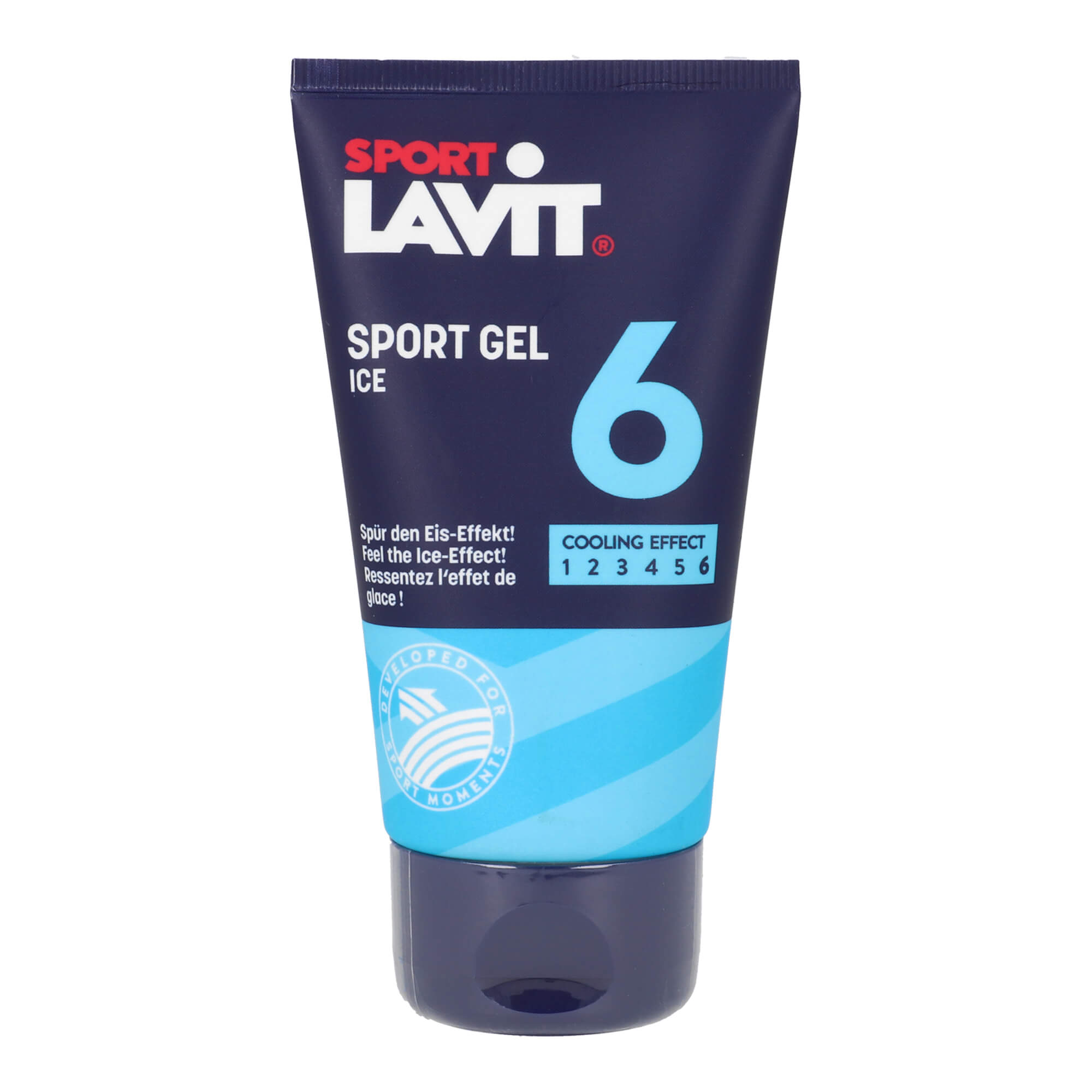 Sport Lavit Sport Gel Ice