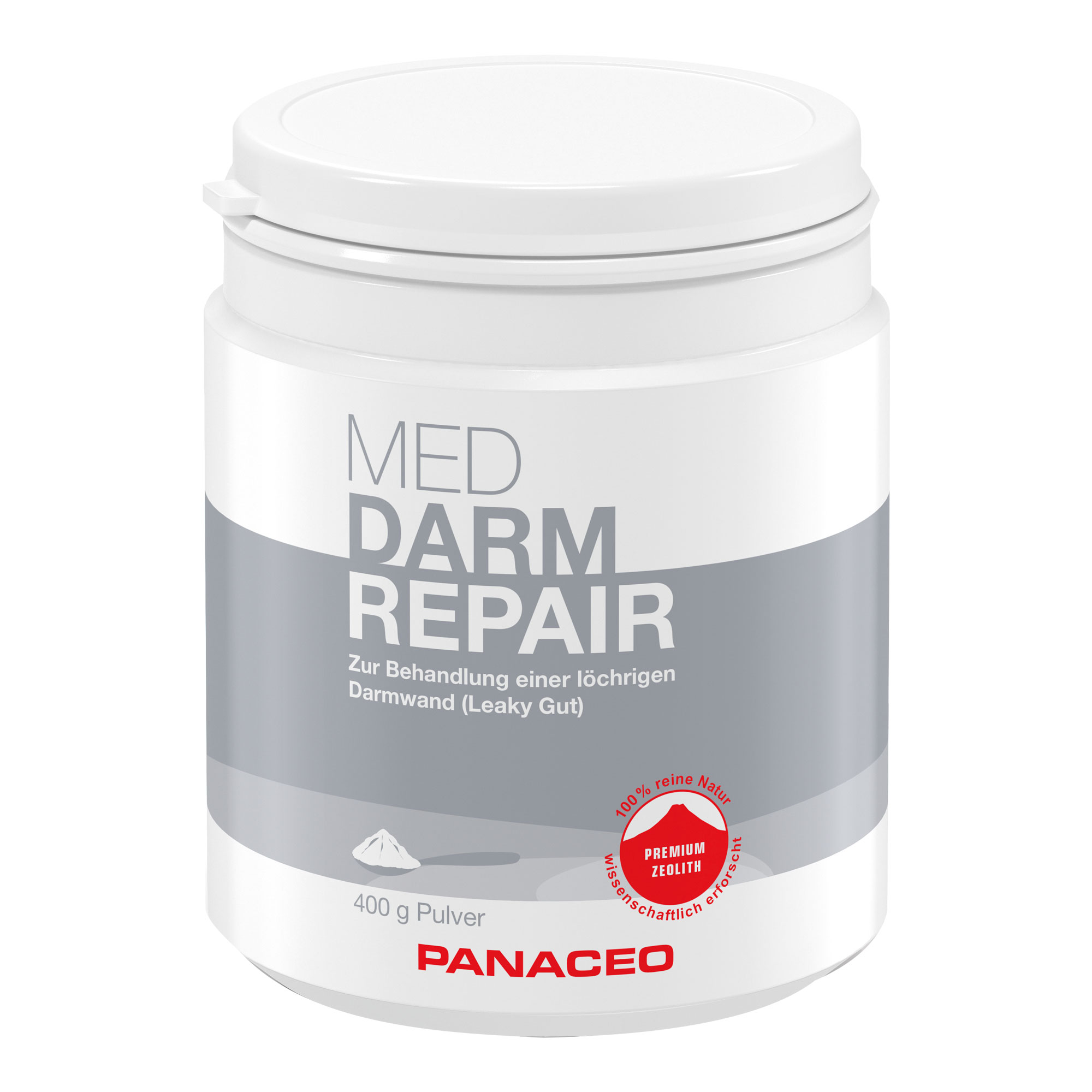 Panaceo Med Darm Repair Pulver - None