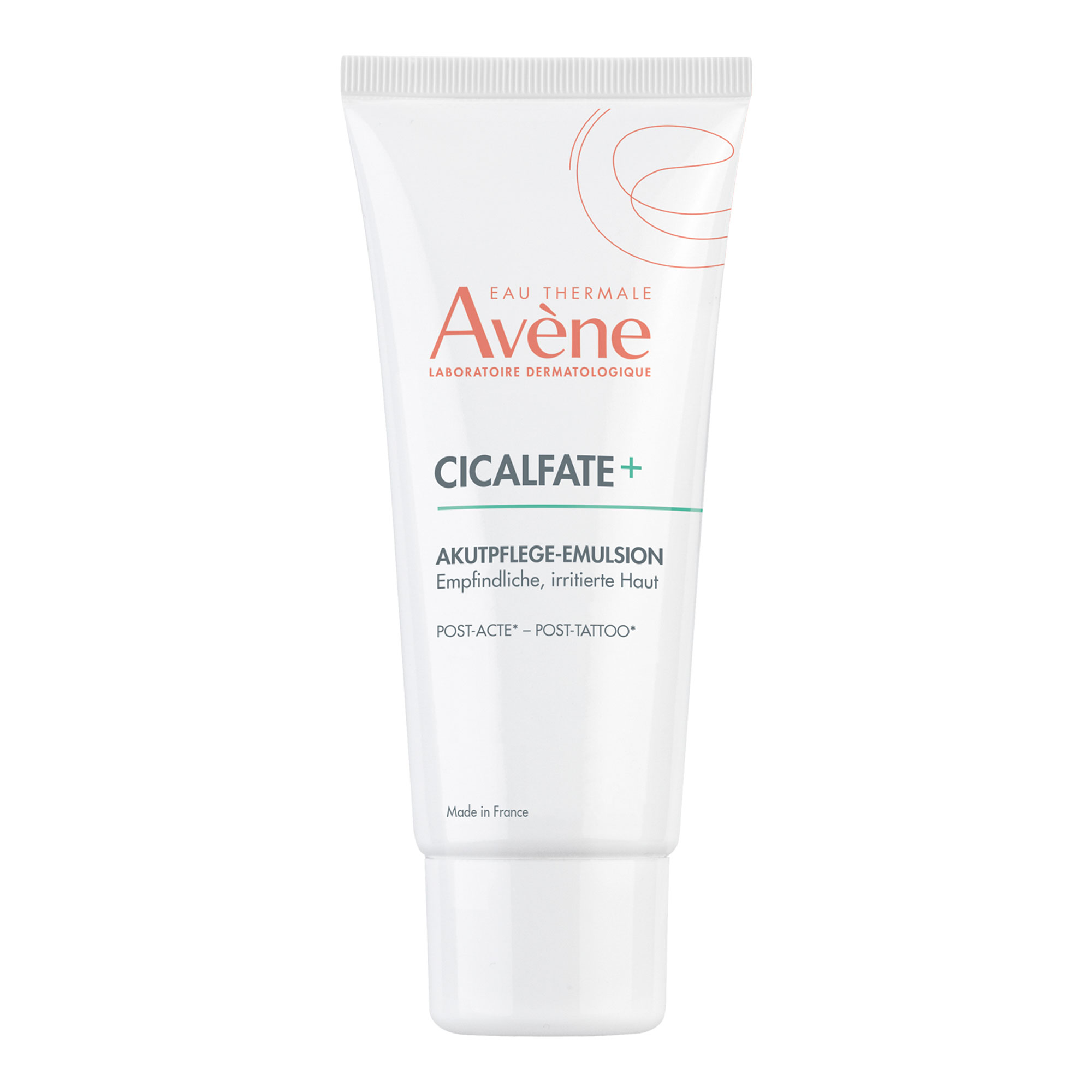 Avene Cicalfate + Akutpflege-Emulsion post-acte / -tattoo