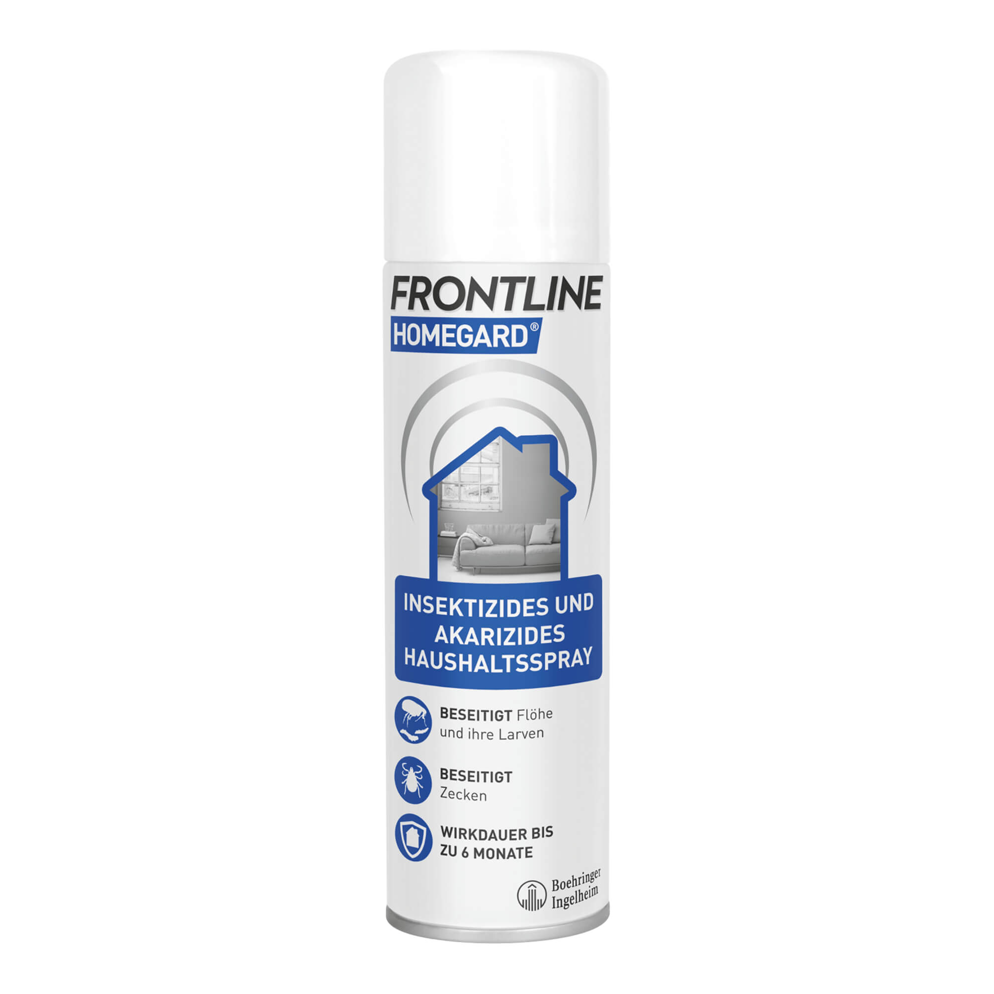 FRONTLINE HOMEGARD Spray