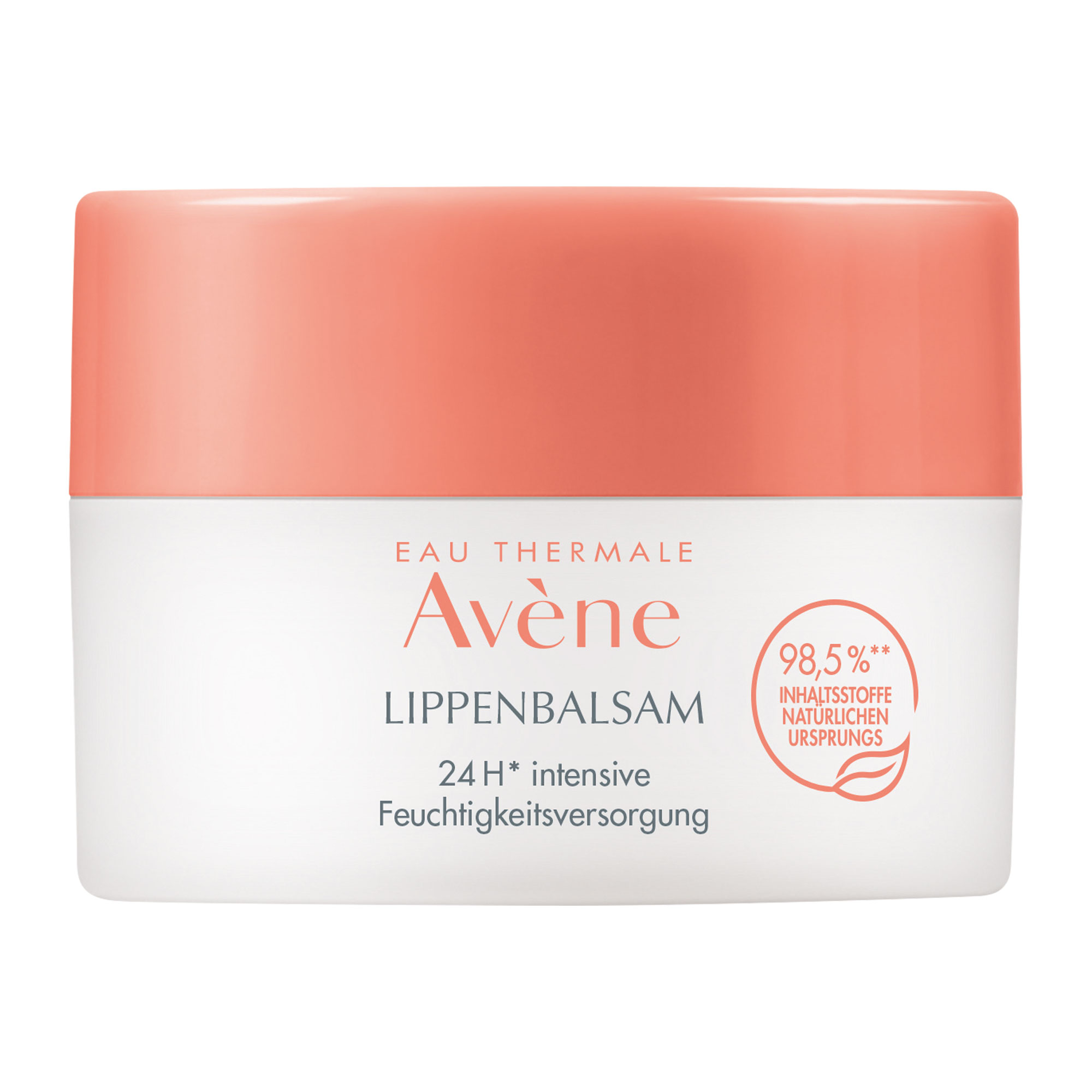 Avene Lippenbalsam 24H Intensive Feuchtigkeit - None