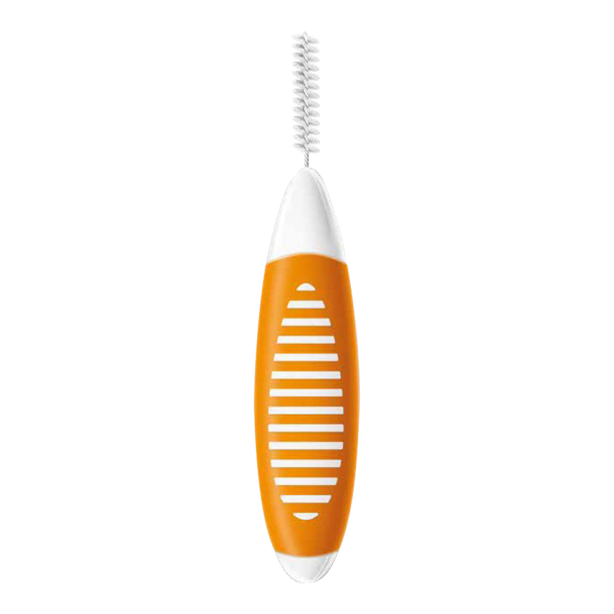 Elmex Interdentalbürsten Iso Größe 1 0,45 mm orange