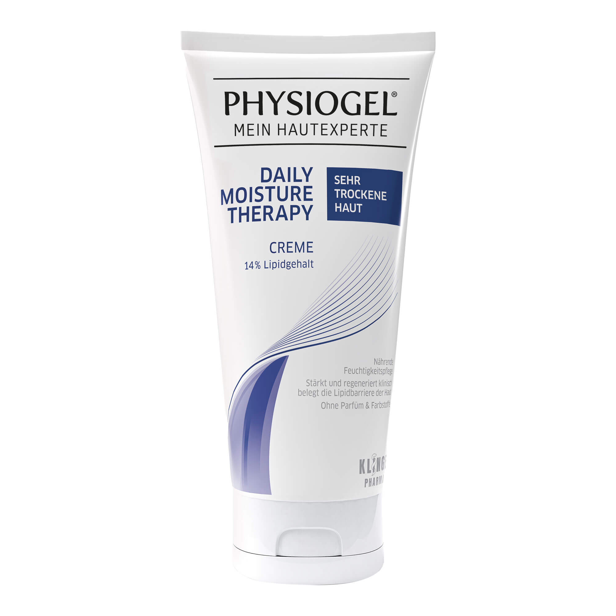 Physiogel Daily Moisture Therapy Creme Sehr Trockene Haut - None