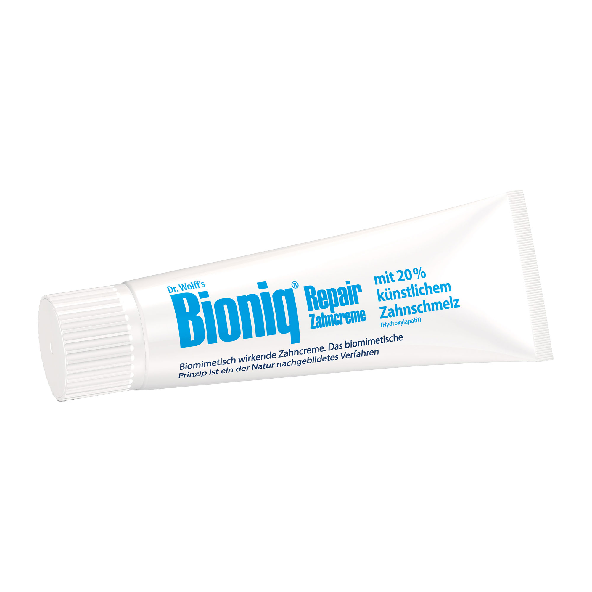 Bioniq® Repair-Zahncreme - None