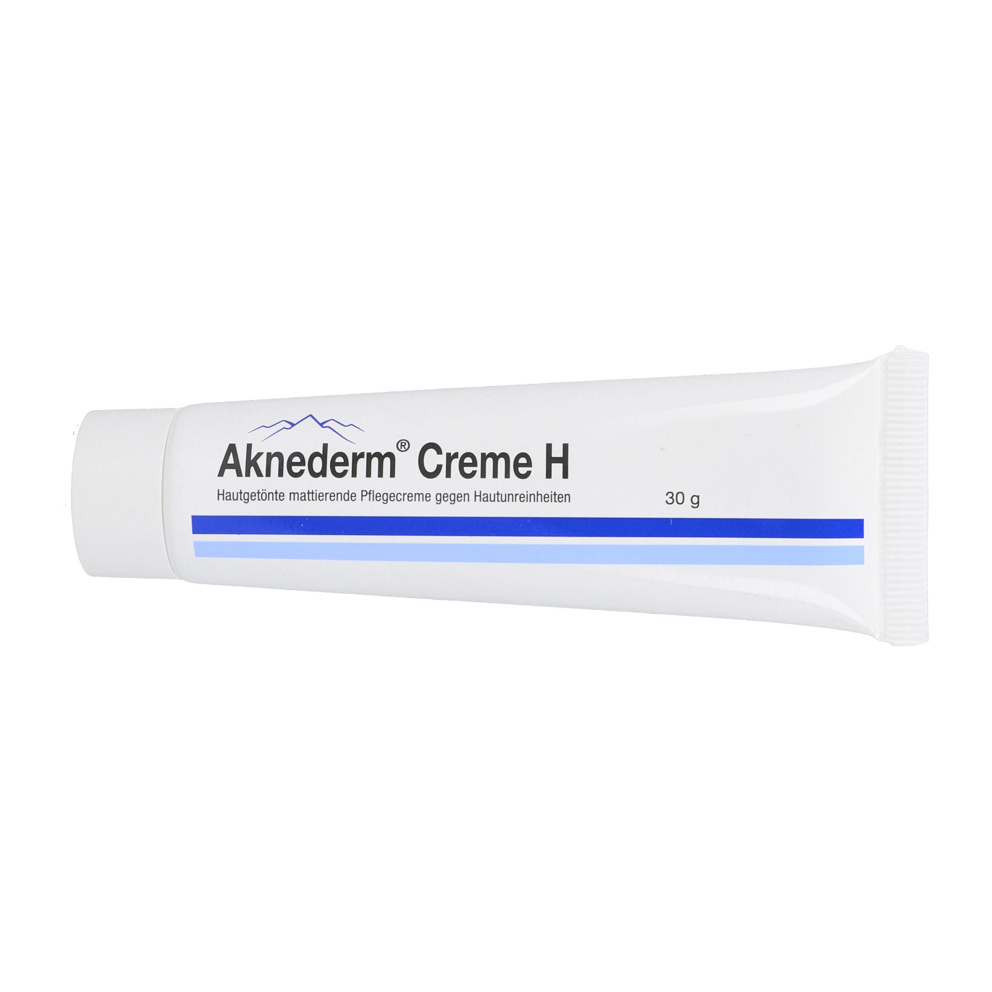 Aknederm Creme H