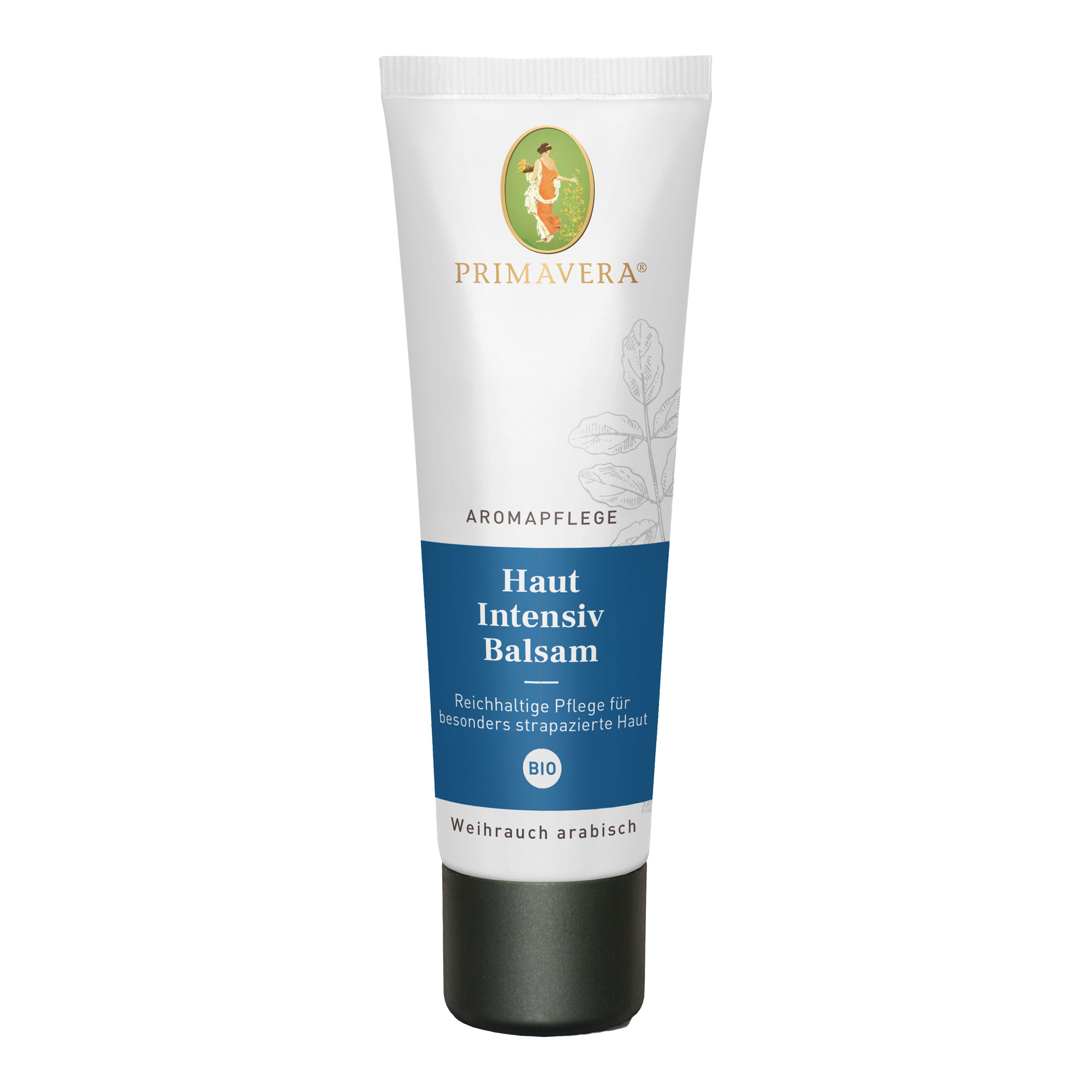 Haut Intensiv Balsam Bio Aromapflege