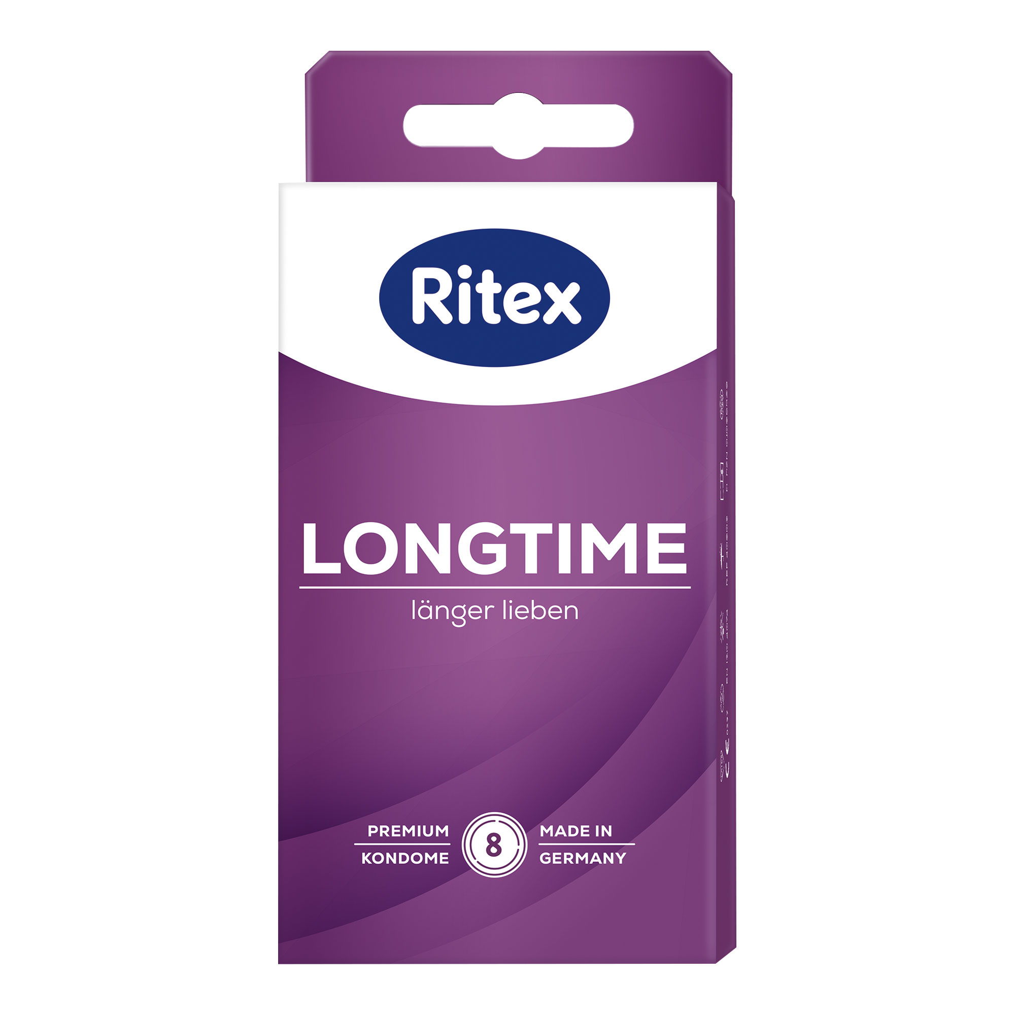 Ritex Longtime Kondome