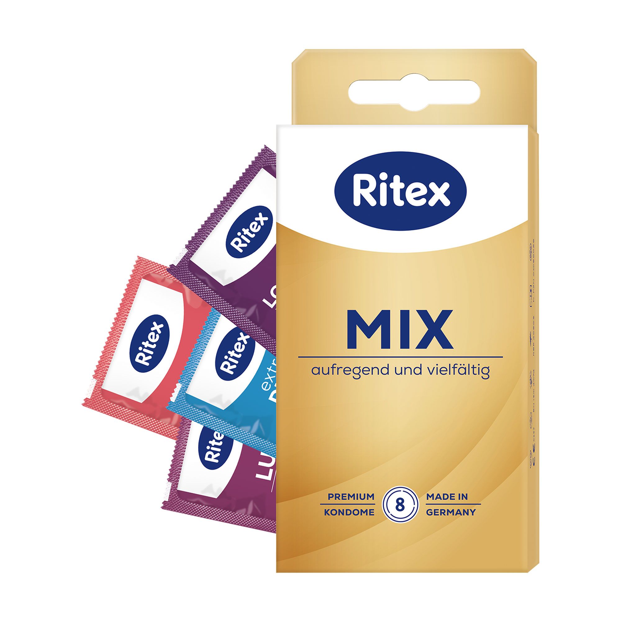 Ritex Mix Kondome