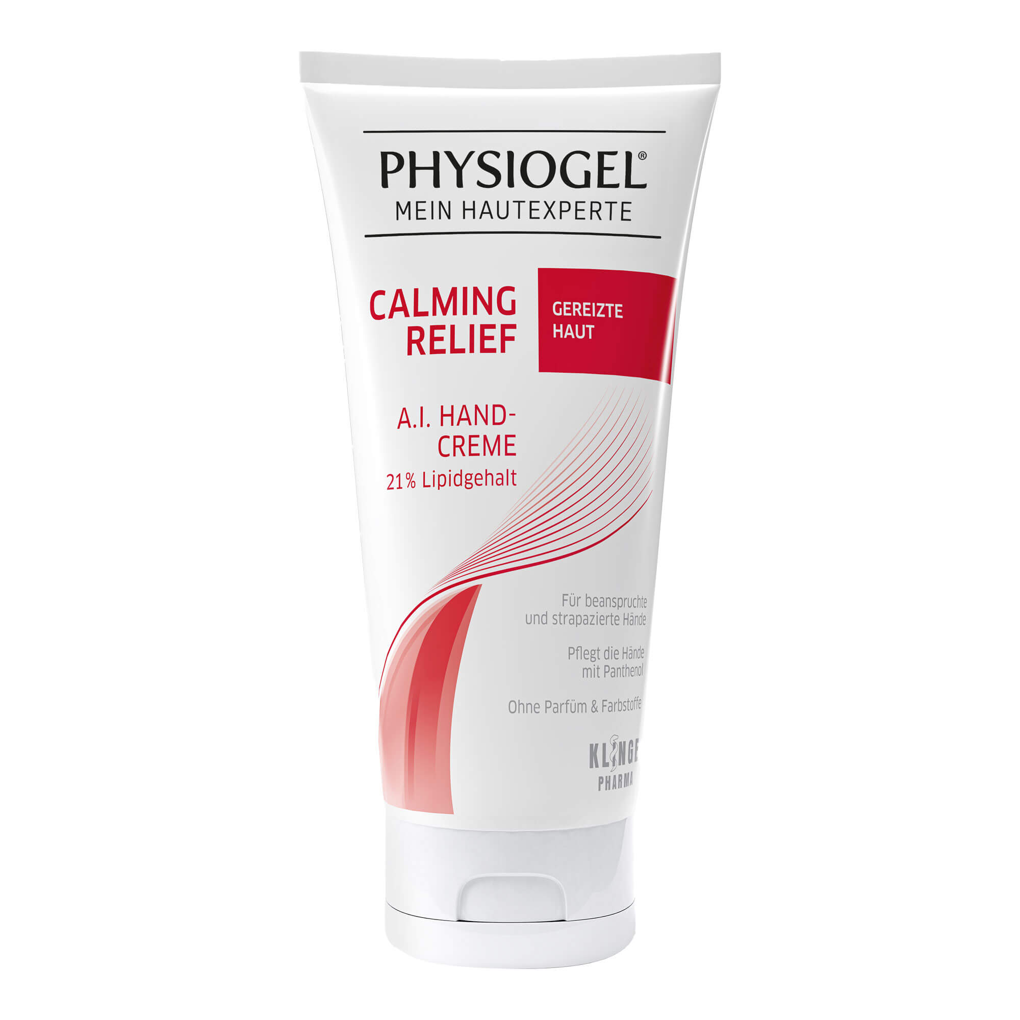 Physiogel Calming Relief A.I. Handcreme - None