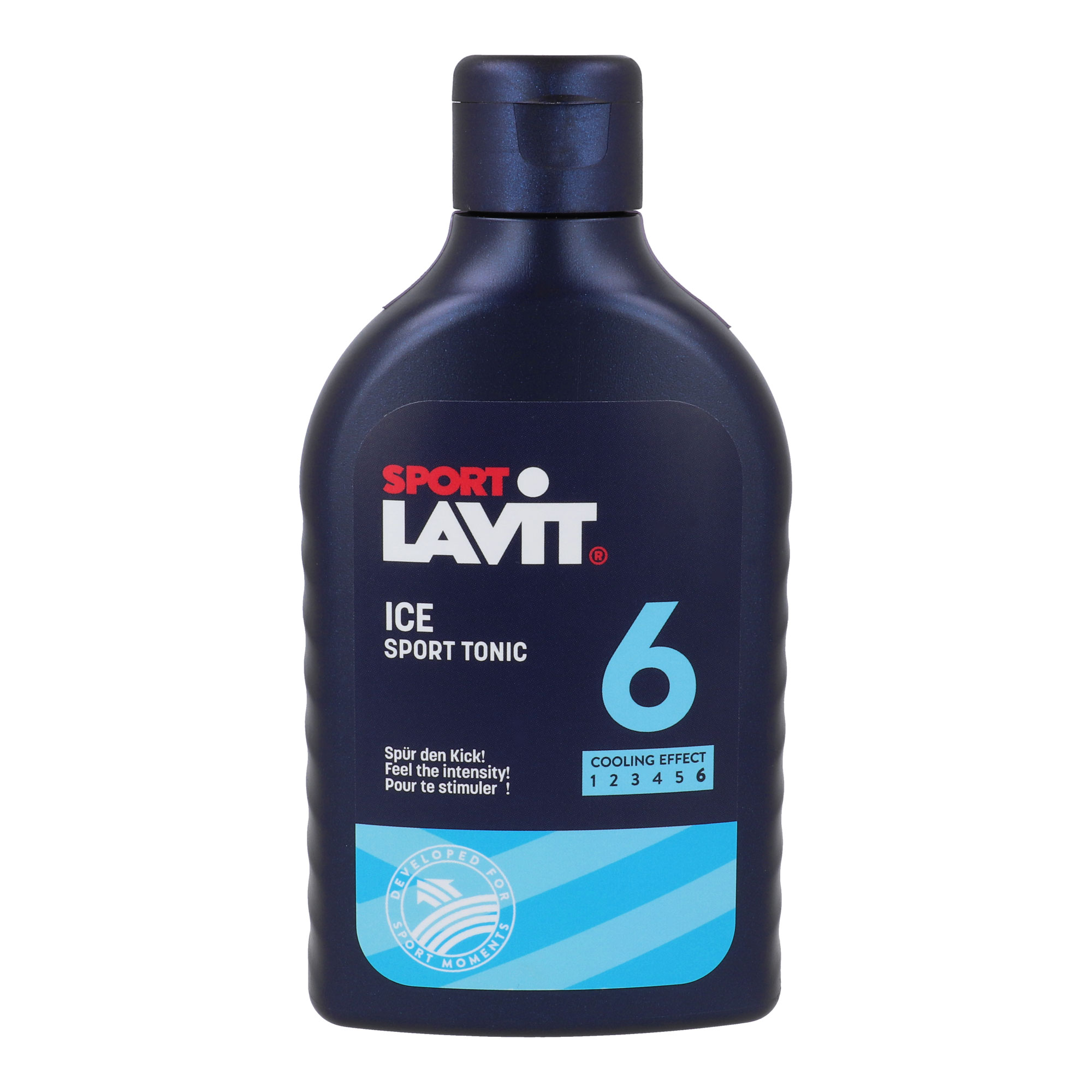 Sport Lavit Ice Sport Tonic