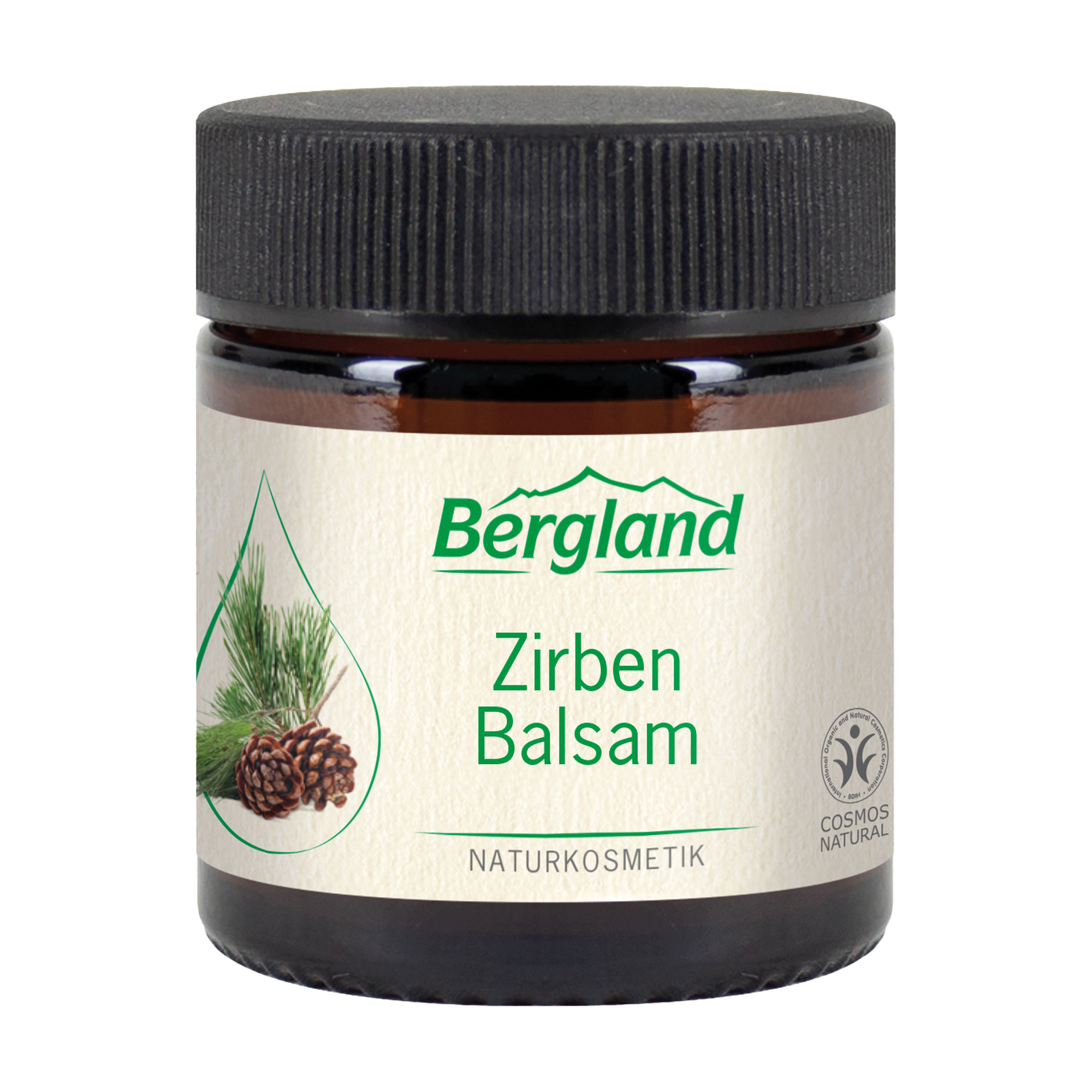 Zirben Balsam