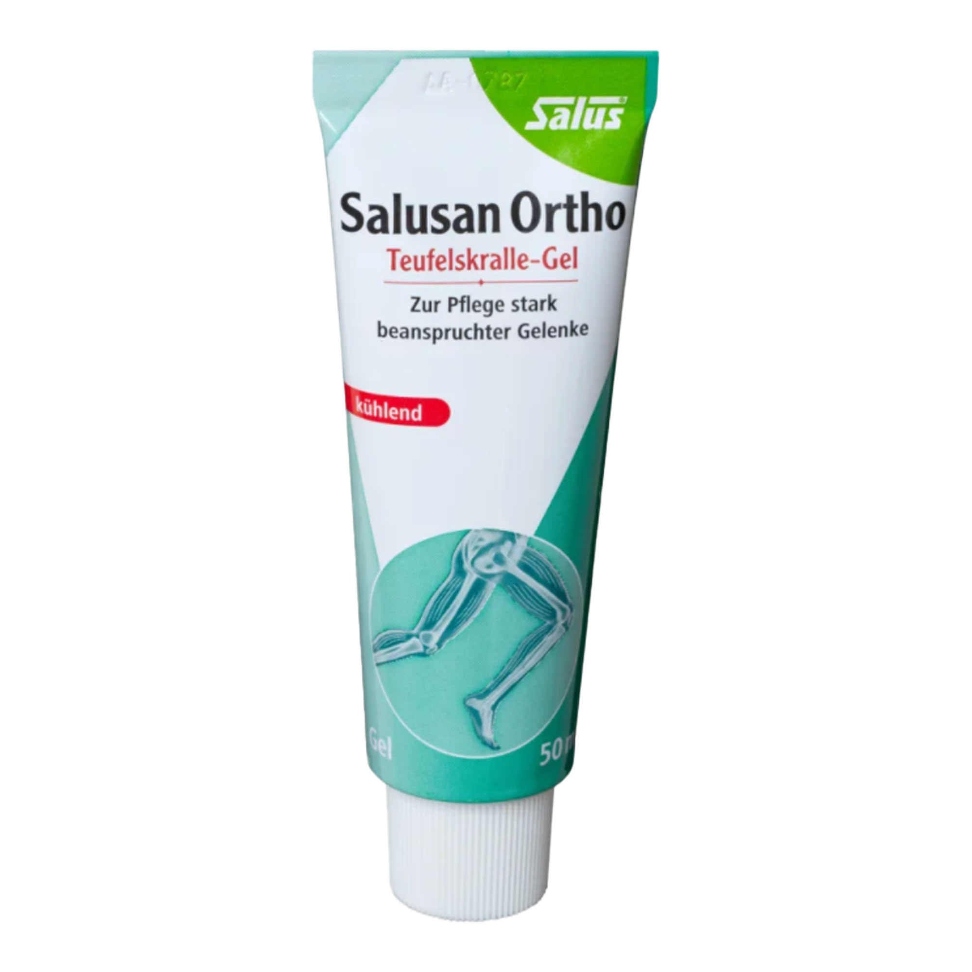 Salusan Ortho Teufelskralle Gel