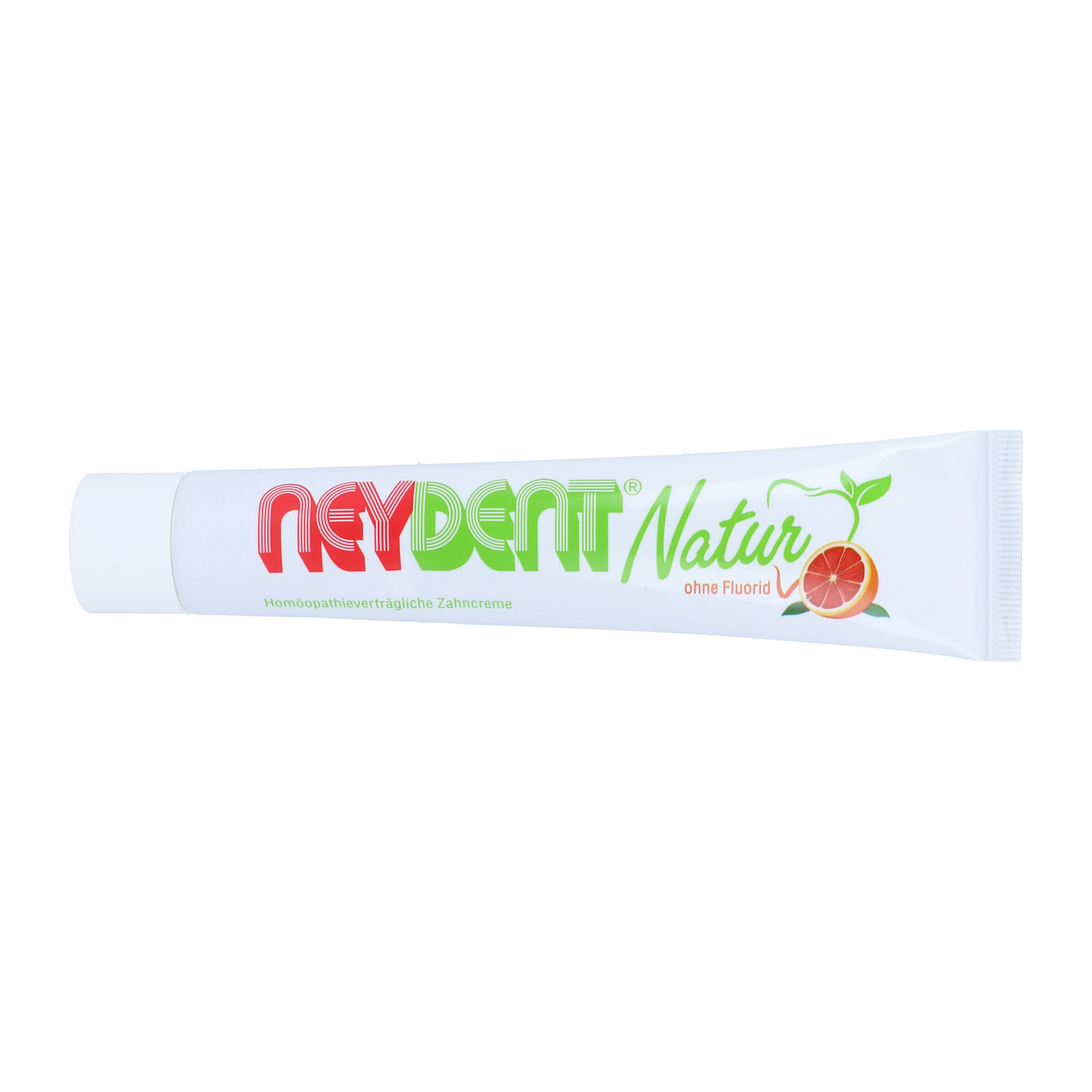 Neydent Natur Zahncreme