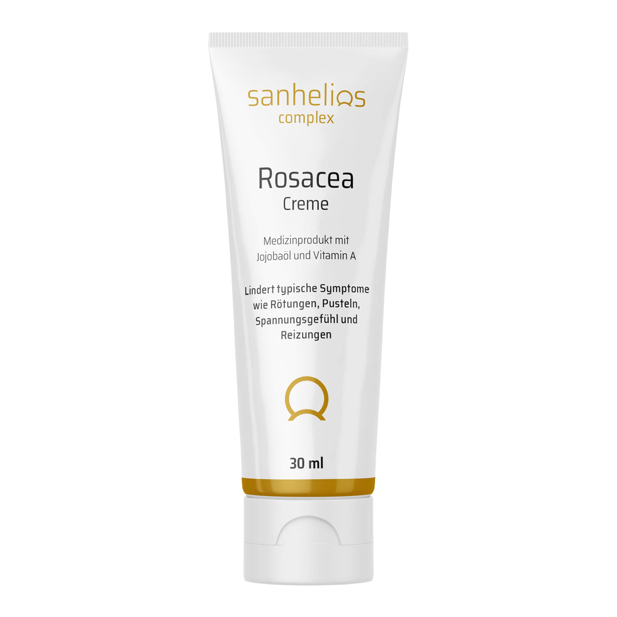 Sanhelios Rosacea Creme