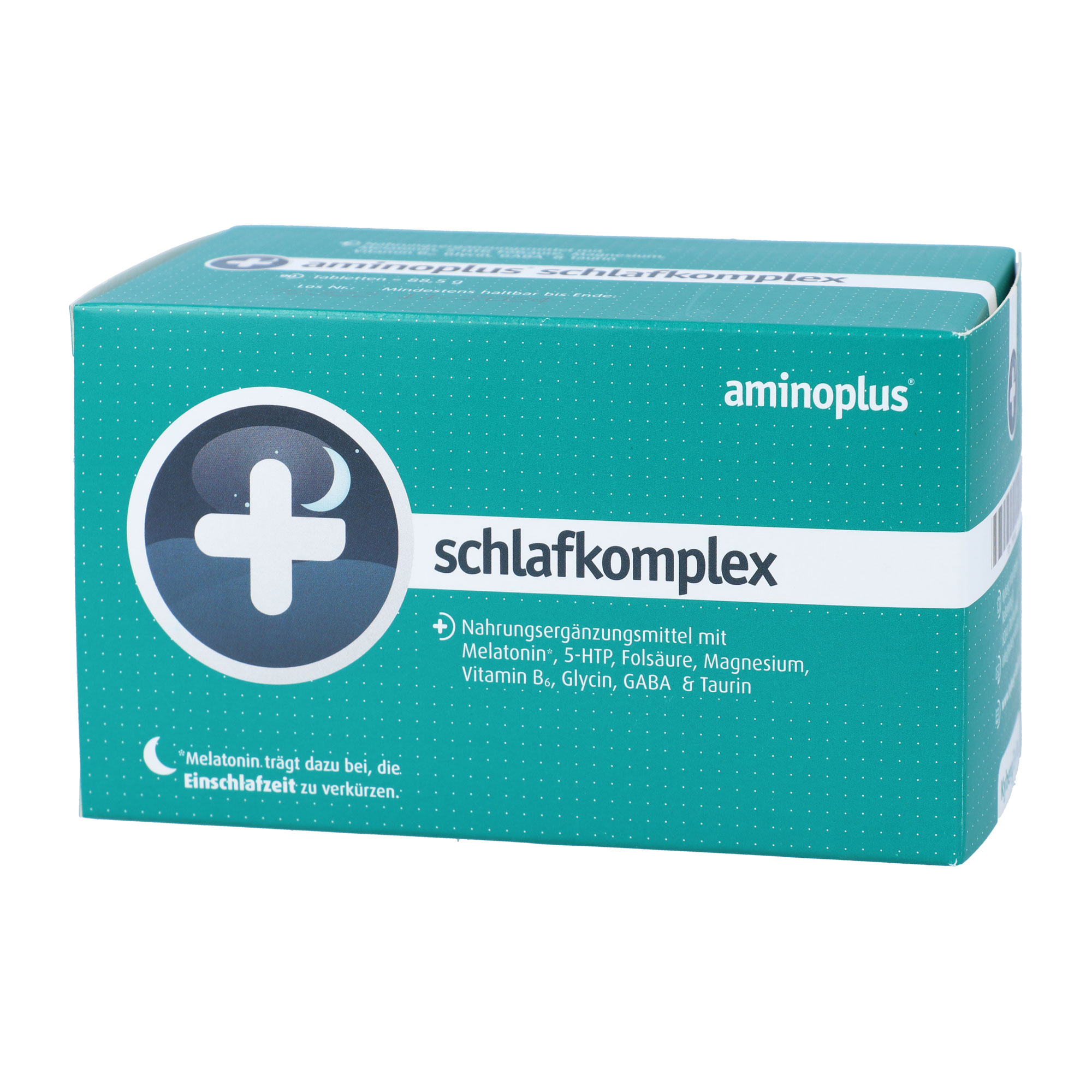 Aminoplus Schlafkomplex Tabletten - None