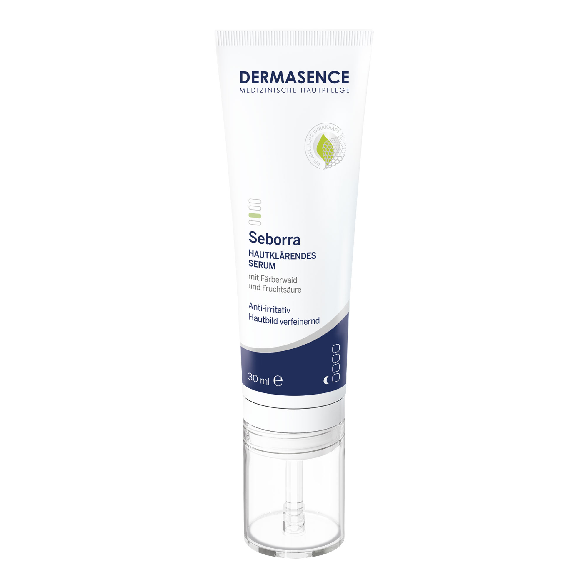 Dermasence Seborra hautklärendes Serum