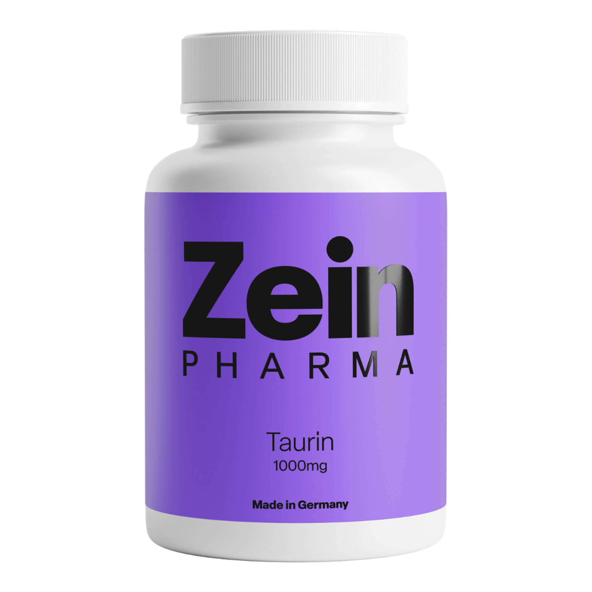 Taurin 1000 mg Kapseln