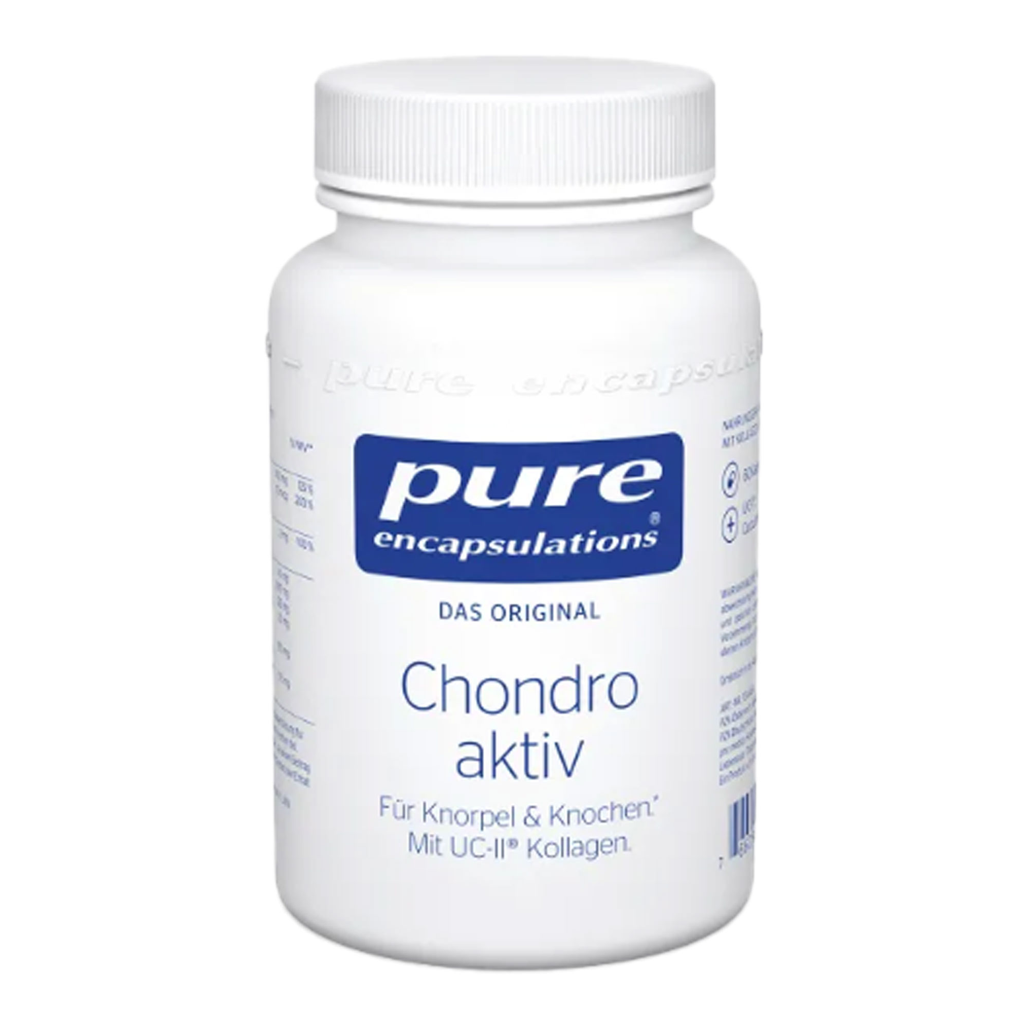 Pure Encapsulations Chondro Aktiv Kapseln - None