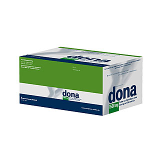 Dona 1500 Mg Beutel - None