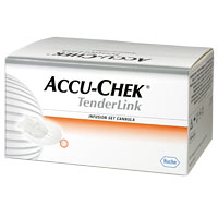 Accu-Chek Tenderlink 13 Mm - None