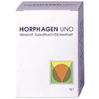 Horphagen Uno - None