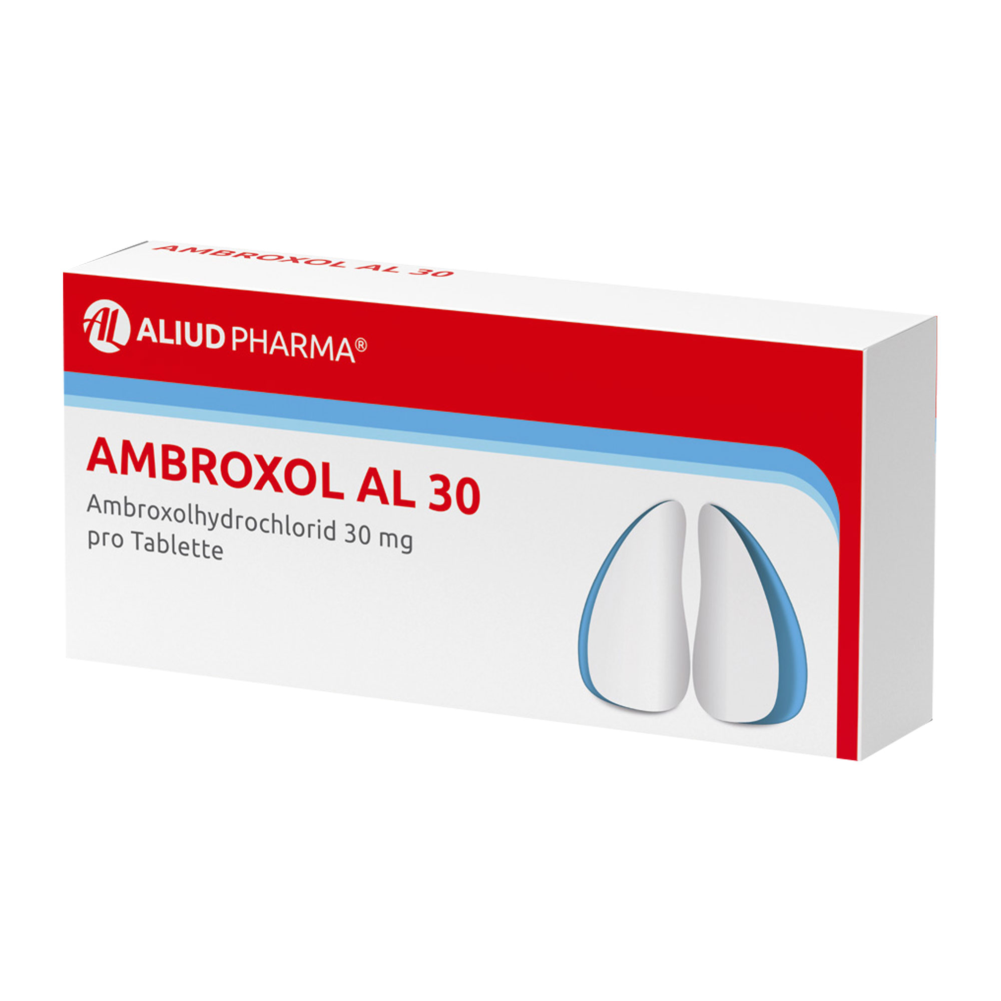 Ambroxol Al 30 - None