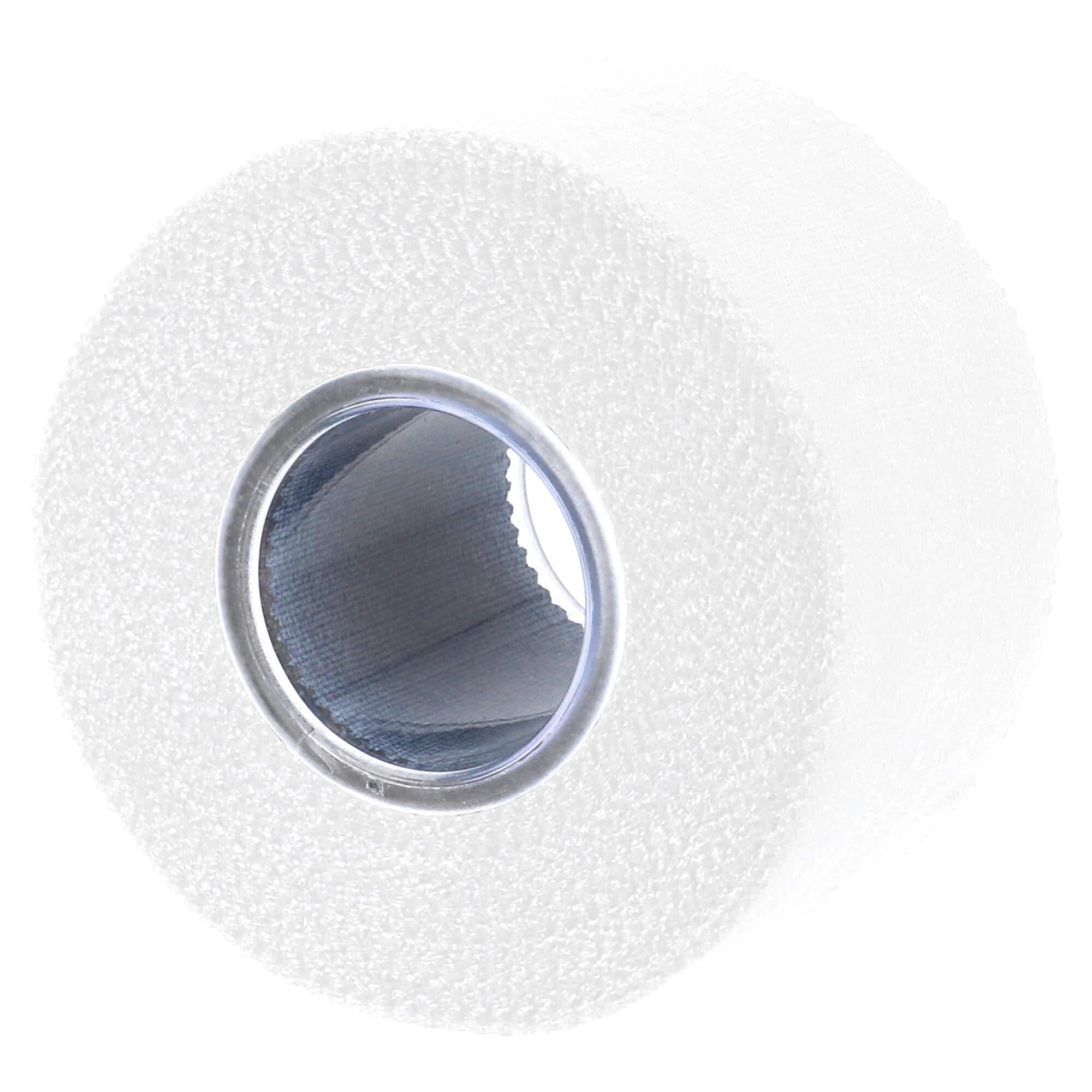 Fiwa Tape-Verband 5 Cm X 10 M Weiß - None