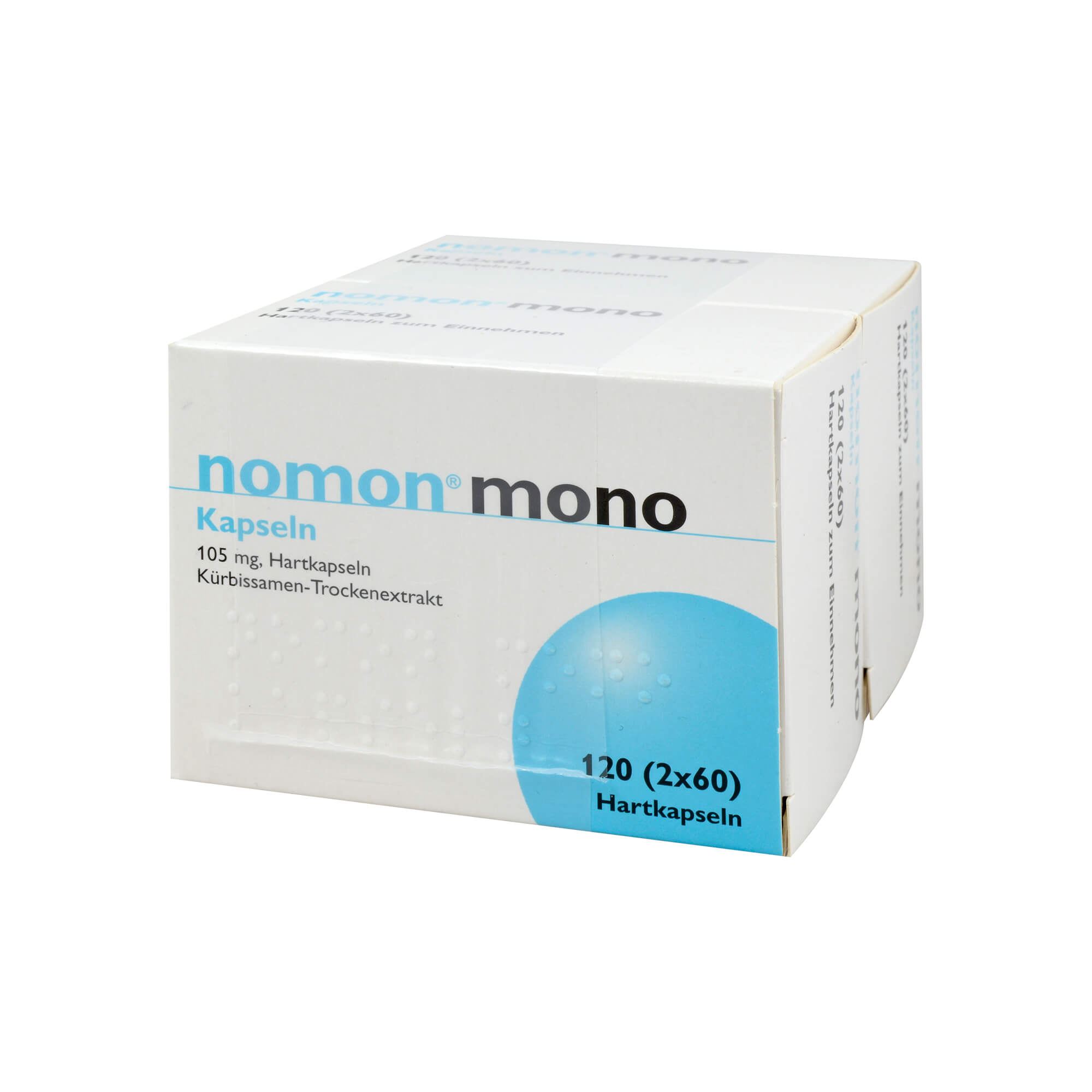 Nomon Mono Kapseln - None