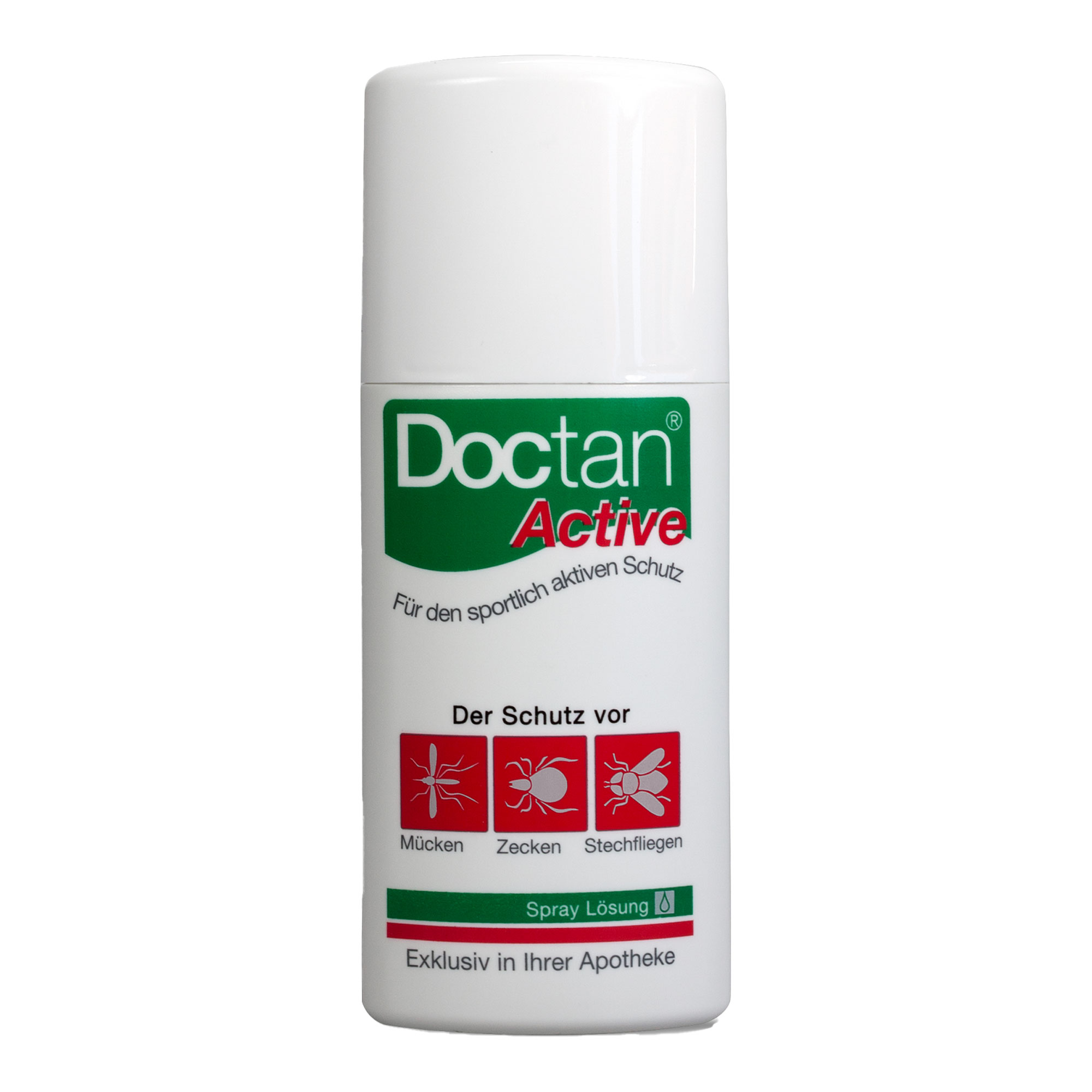 Doctan Spray - None