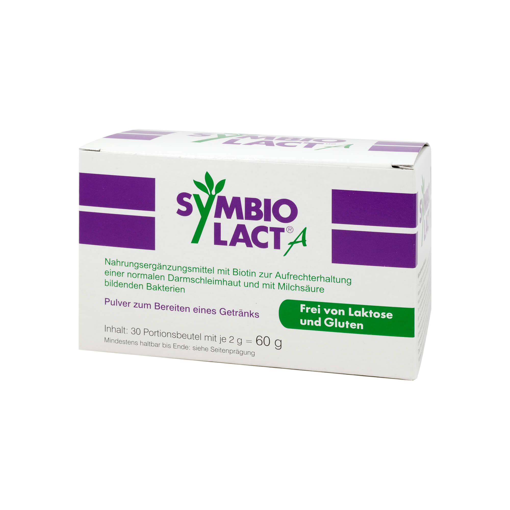 Symbiolact A - None