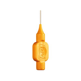 Tepe Interdentalbürste 0,45mm orange