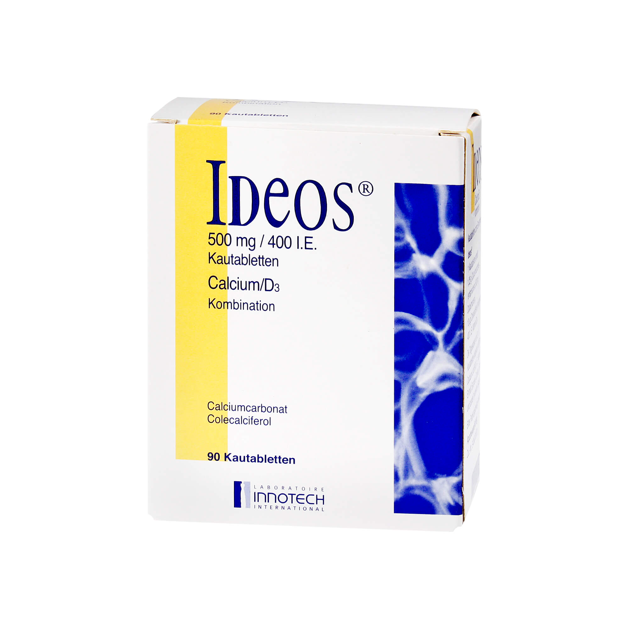 Ideos - None